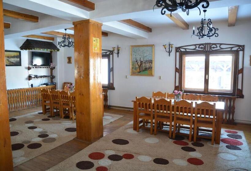 标准间, Pension Sf Nicolae