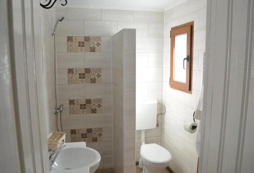 标准间, Pension Sf Nicolae