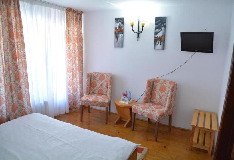 Номер Стандарт, Pension Sf Nicolae