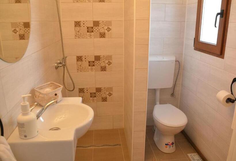 标准间, Pension Sf Nicolae