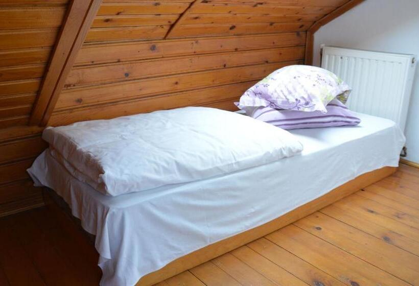 标准间, Pension Sf Nicolae