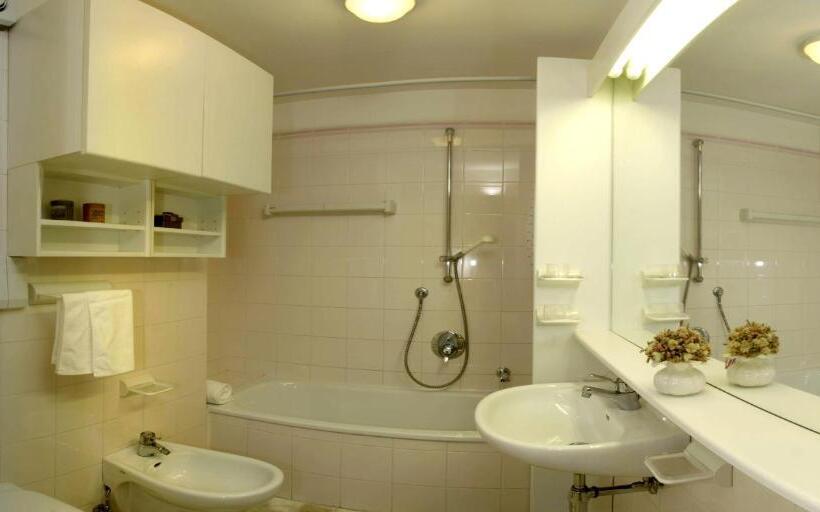 1ベッドルームアパートメント, Residence Casa Metz