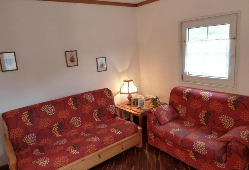 1ベッドルームアパートメント, Residence Casa Metz