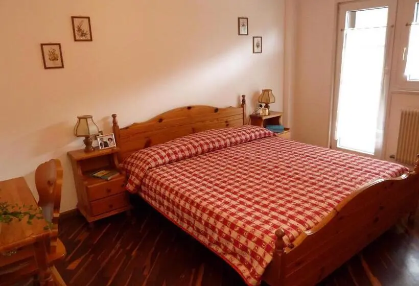 1ベッドルームアパートメント, Residence Casa Metz
