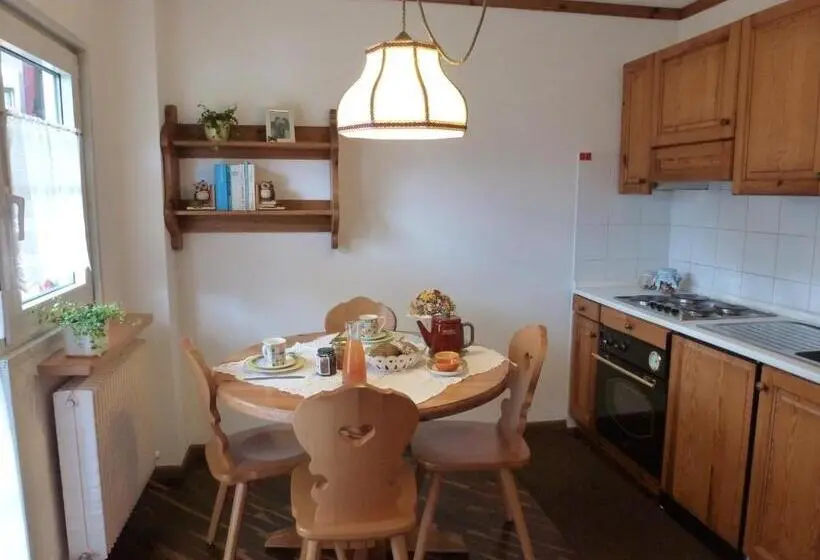 1ベッドルームアパートメント, Residence Casa Metz