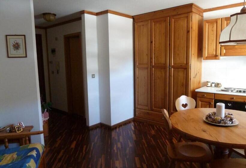 スタンダードスタジオ, Residence Casa Metz