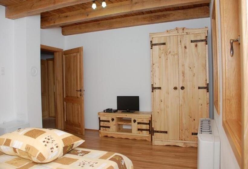 اتاق استاندارد اینتریور, Resort Balkis