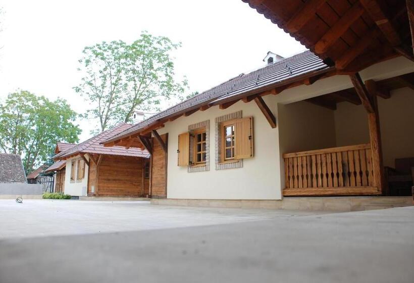 اتاق استاندارد اینتریور, Resort Balkis