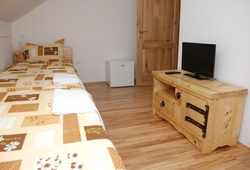 آپارتمان 1 خوابه, Resort Balkis