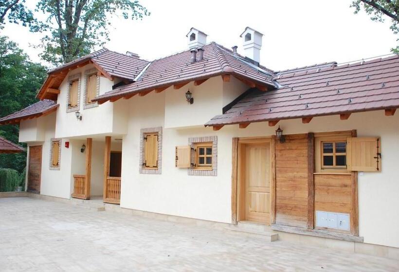 آپارتمان 1 خوابه, Resort Balkis