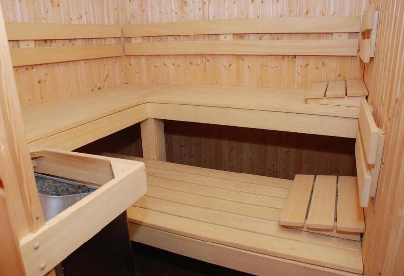 کلبه ییلاقی سوپریور یک خوابه, Resort Balkis