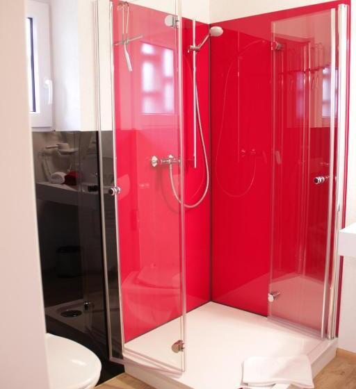 스탠다드 룸, Aparthotel Badblick