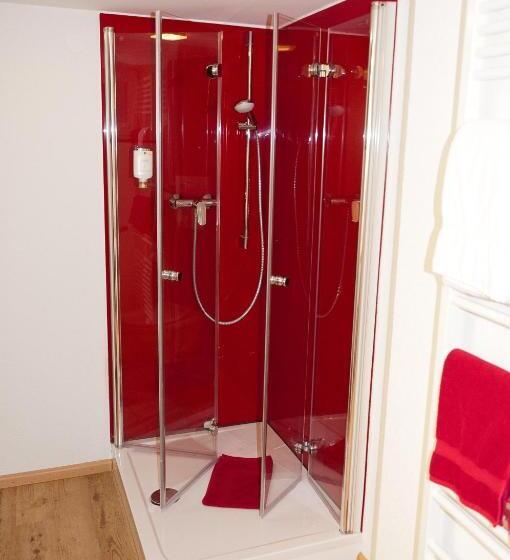 스탠다드 룸, Aparthotel Badblick