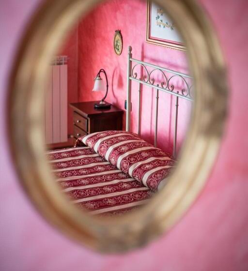 １ベッドルームアパートメント, Residence Criro