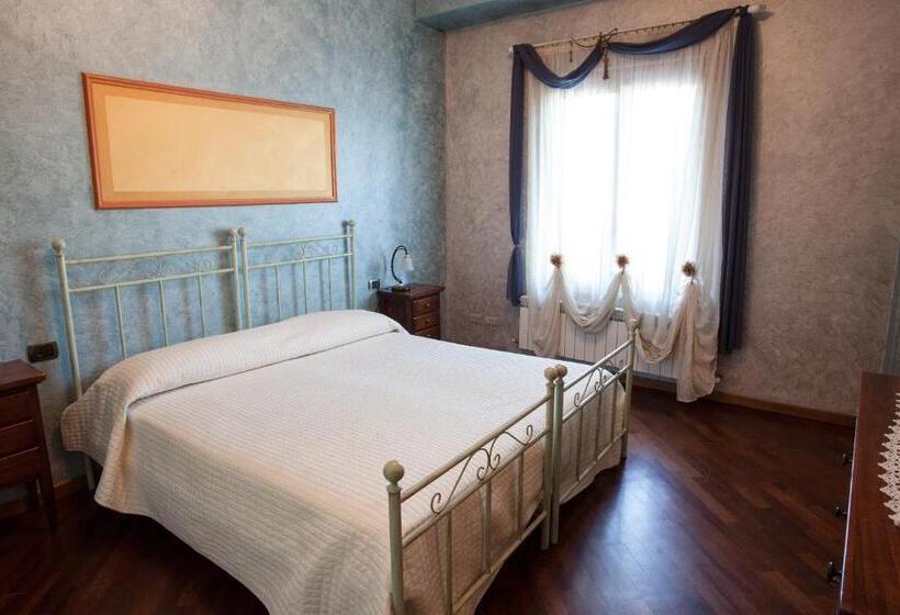 １ベッドルームアパートメント, Residence Criro