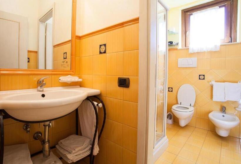 آپارتمان 1 خوابه, Residence Criro