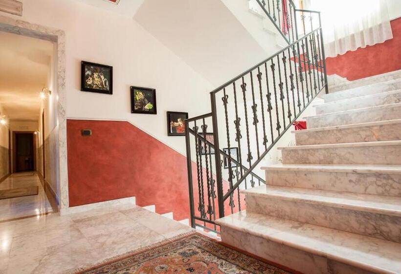 ２ベッドルームアパートメント, Residence Criro