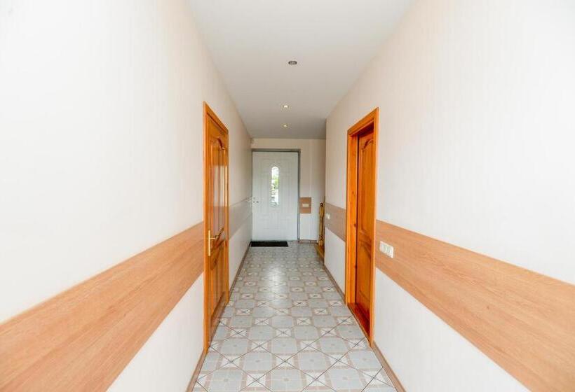 آپارتمان 1 خوابه, Suite Hotel Sermiesčio 3