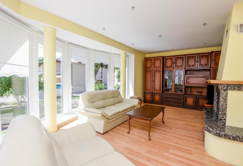 آپارتمان 1 خوابه, Suite Hotel Sermiesčio 3