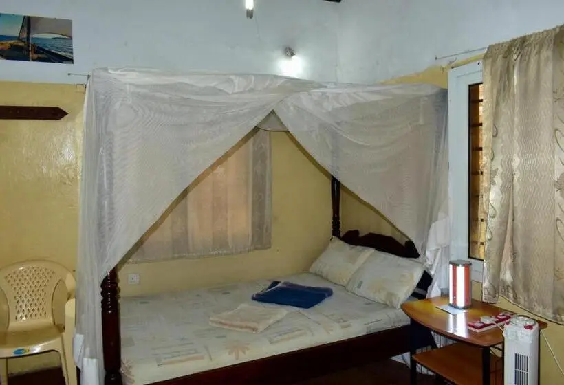 اتاق لوکس, Jambohouse Lamu