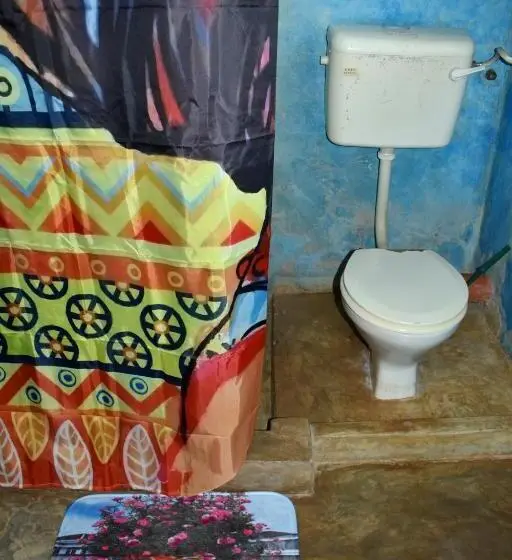 اتاق لوکس, Jambohouse Lamu