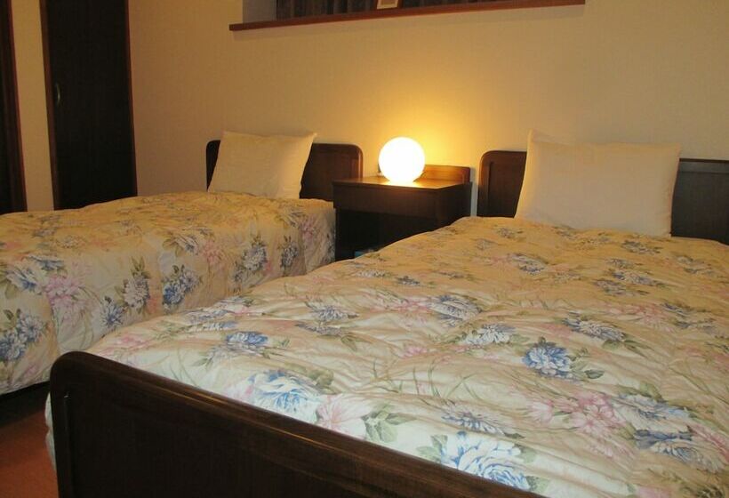 Номер Стандарт, Jemsty Inn Hakone Ashinoko