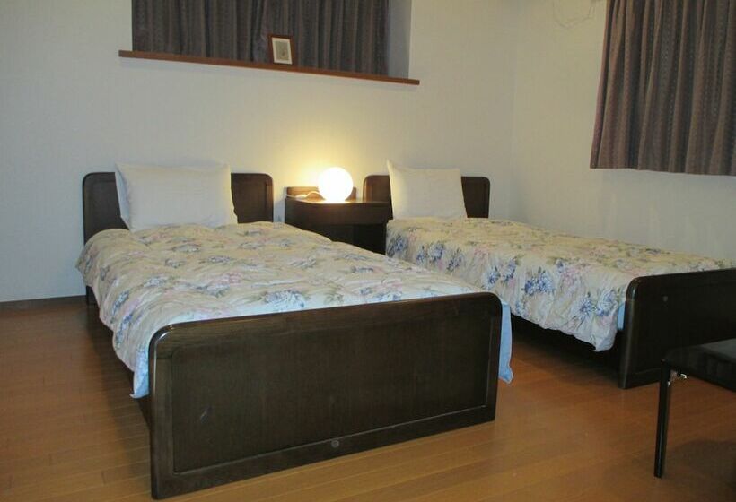غرفة قياسية, Jemsty Inn Hakone Ashinoko