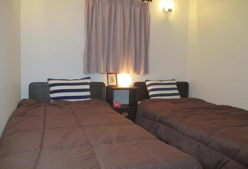 Номер Стандарт, Jemsty Inn Hakone Ashinoko