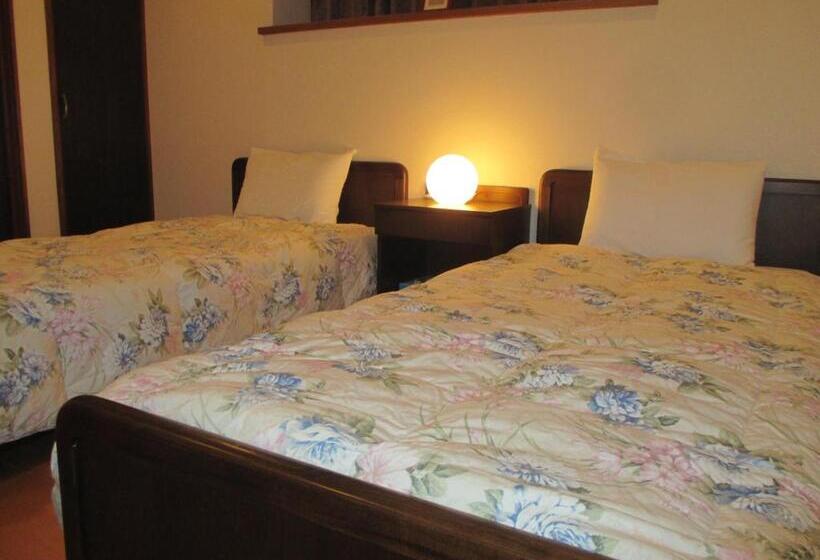 غرفة قياسية, Jemsty Inn Hakone Ashinoko