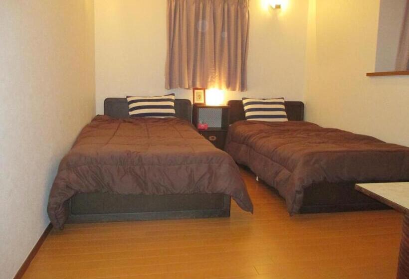 Номер Стандарт, Jemsty Inn Hakone Ashinoko