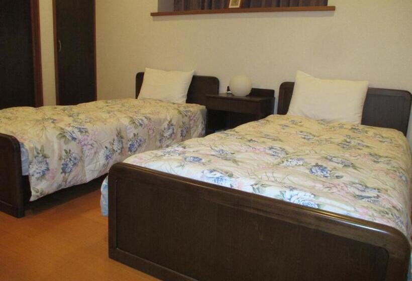 Номер Стандарт, Jemsty Inn Hakone Ashinoko