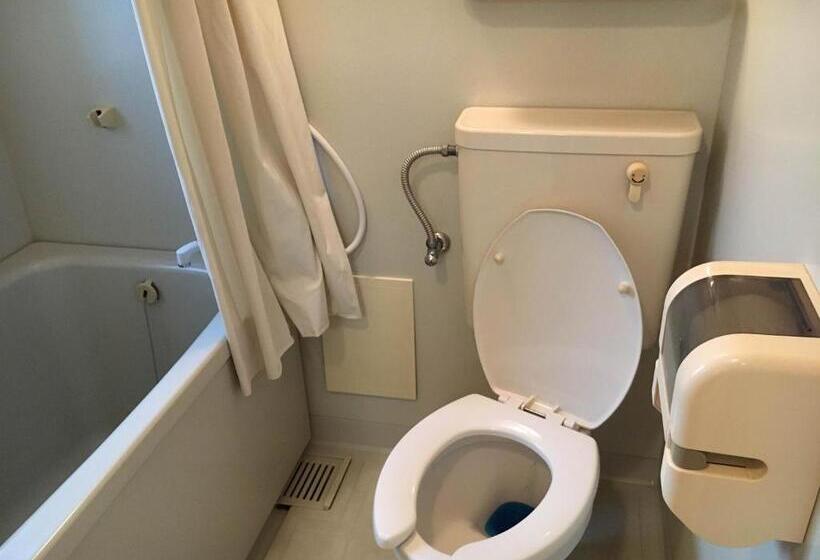 Номер Стандарт, Jemsty Inn Hakone Ashinoko