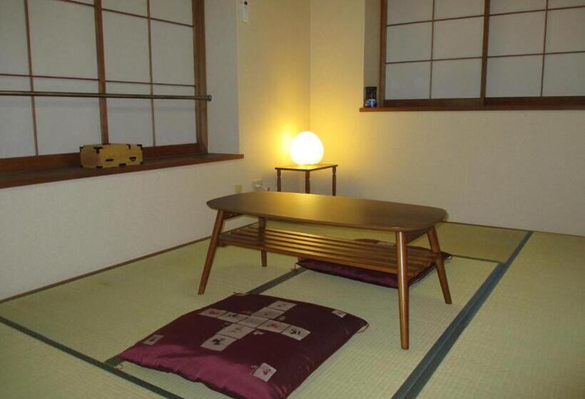 غرفة قياسية, Jemsty Inn Hakone Ashinoko