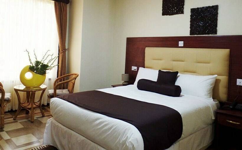 اتاق استاندارد, Villa Leone Boutique
