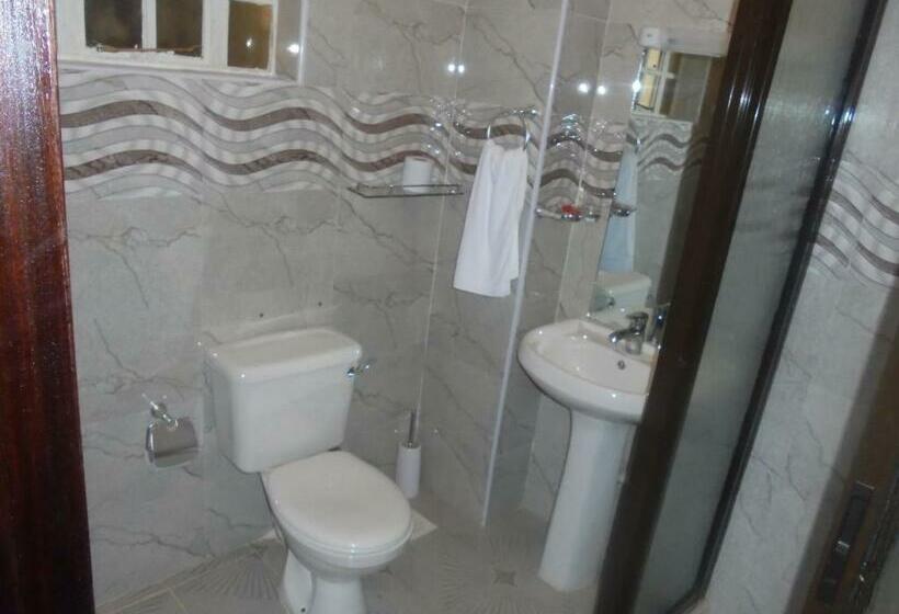 اتاق استاندارد یک نفره, Villa Leone Boutique
