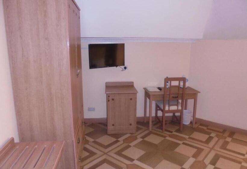 اتاق لوکس, Villa Leone Boutique