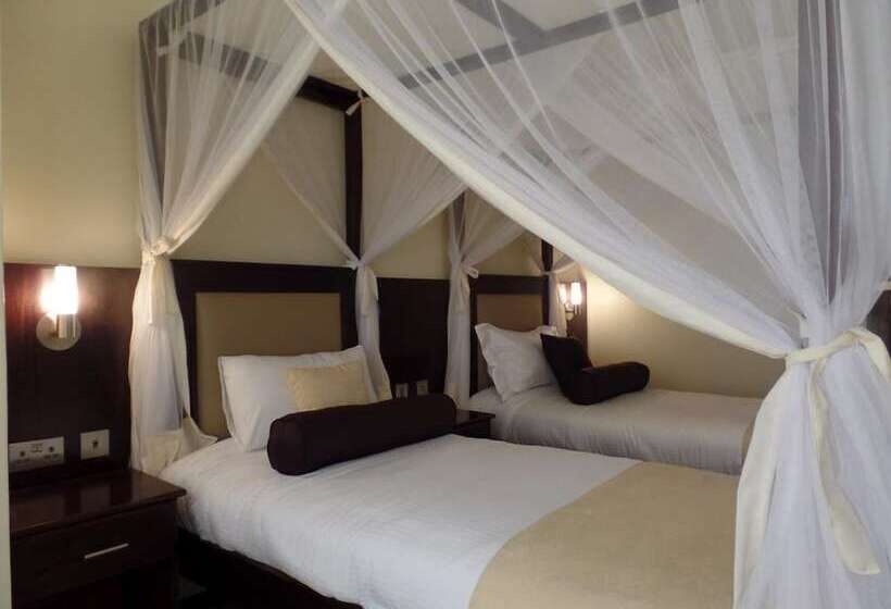 اتاق استاندارد, Villa Leone Boutique