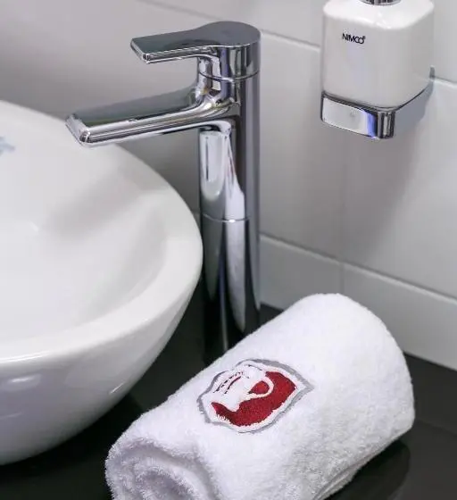 Standard-huone Parveke, A Restaurace U Vychopňů