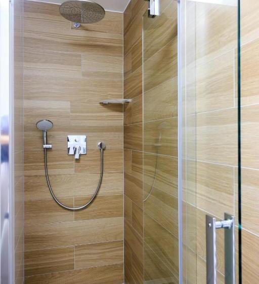 Номер Стандарт с Балконом, A Restaurace U Vychopňů