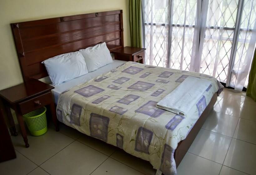 اتاق استاندارد, Greenwood Resort