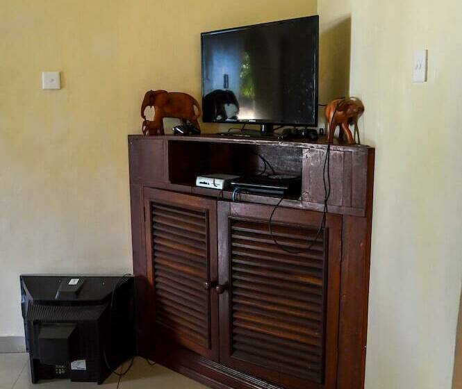 آپارتمان 3 خوابه, Greenwood Resort