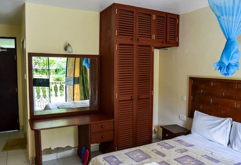 آپارتمان 3 خوابه, Greenwood Resort