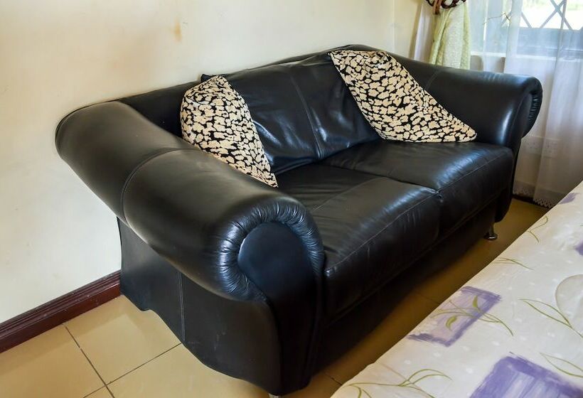 اتاق استاندارد, Greenwood Resort