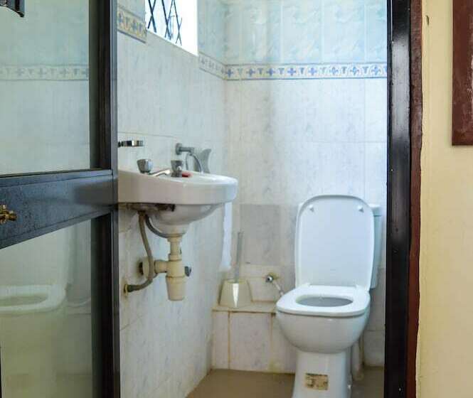 اتاق استاندارد, Greenwood Resort