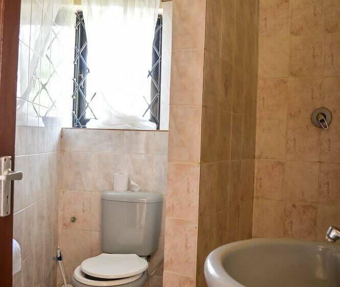 آپارتمان 2 خوابه, Greenwood Resort