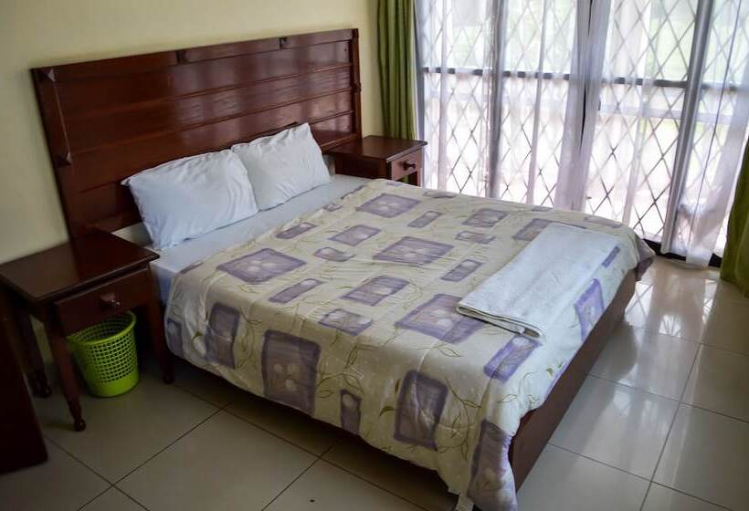 اتاق استاندارد, Greenwood Resort