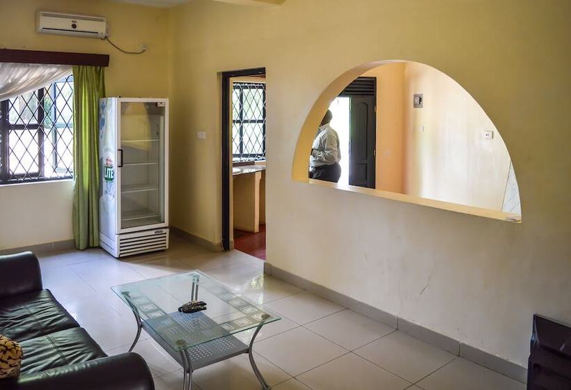 آپارتمان 2 خوابه, Greenwood Resort