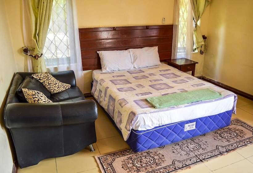 آپارتمان 2 خوابه, Greenwood Resort