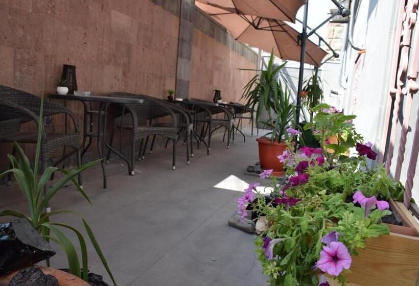스탠다드 룸, Mia Casa Hotel Yerevan