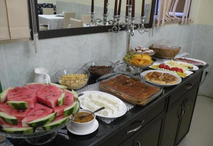 스탠다드 룸, Mia Casa Hotel Yerevan